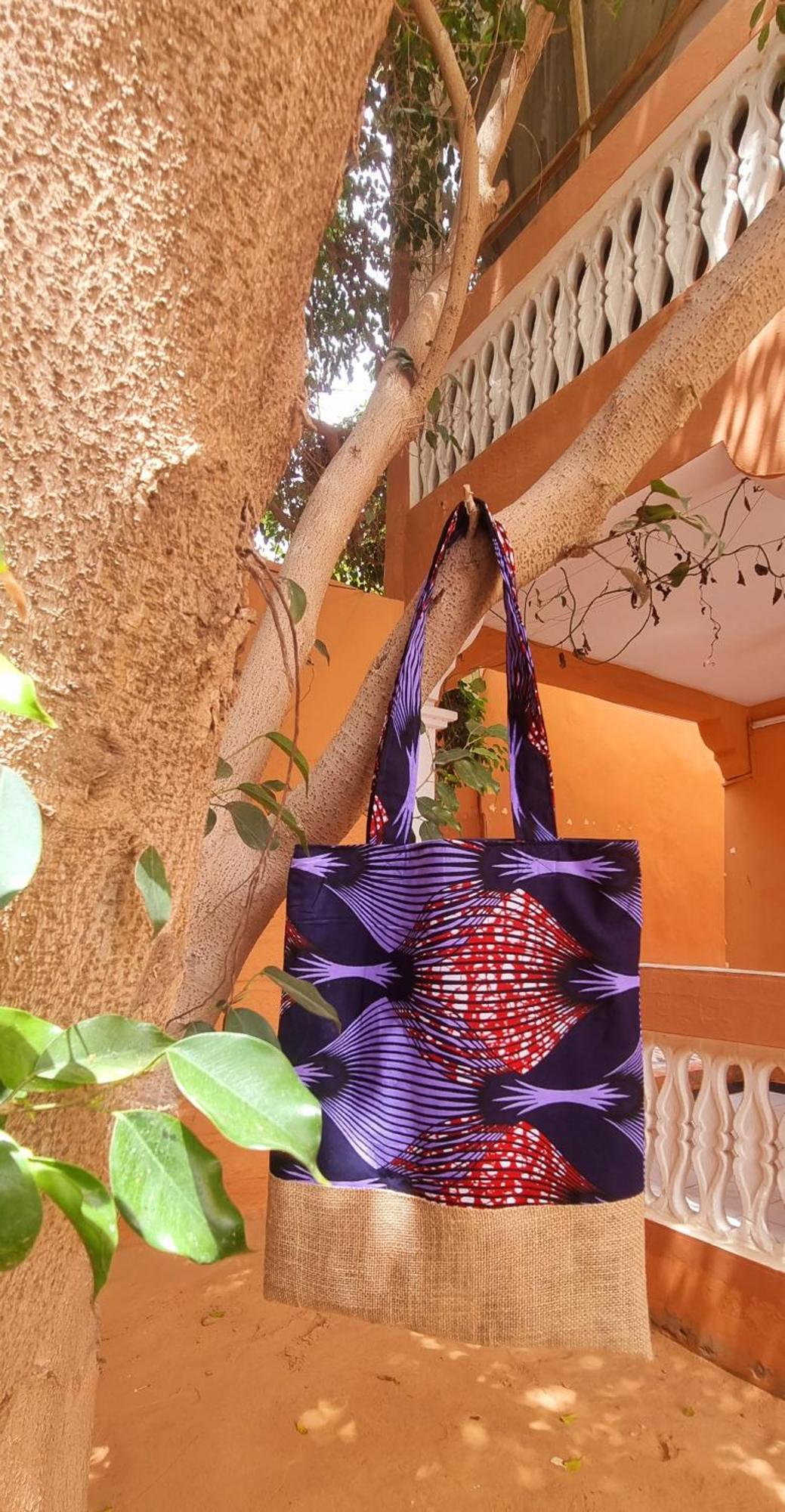 Le K Bed & Breakfast Nouakchott Dış mekan fotoğraf
